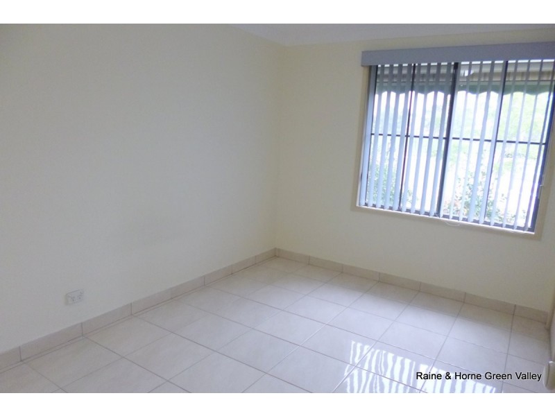 1 Bunya Way, Horningsea Park NSW 2171