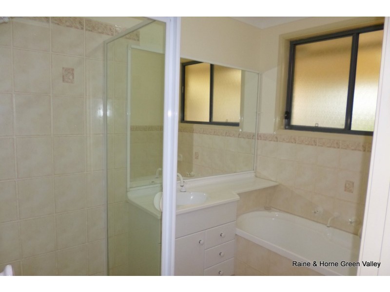 1 Bunya Way, Horningsea Park NSW 2171