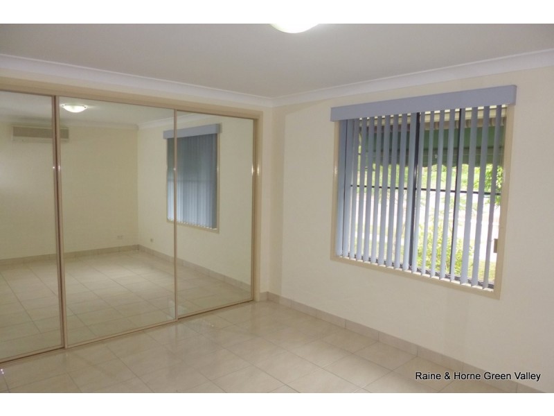 1 Bunya Way, Horningsea Park NSW 2171