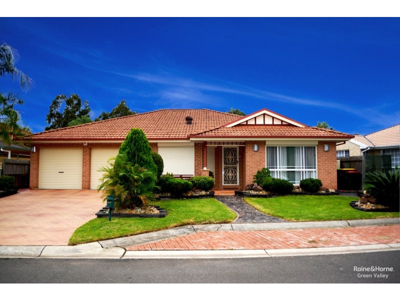 16 Ida Place, Cecil Hills NSW 2171