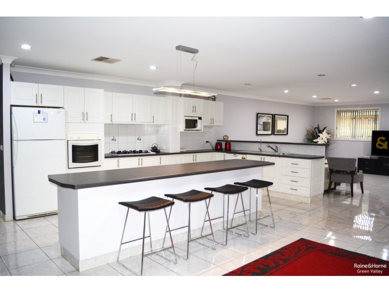 16 Ida Place, Cecil Hills NSW 2171