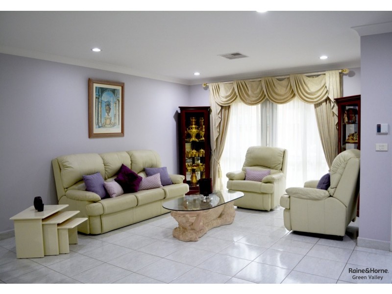 16 Ida Place, Cecil Hills NSW 2171