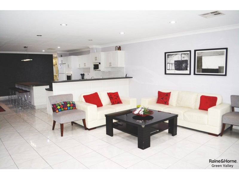 16 Ida Place, Cecil Hills NSW 2171