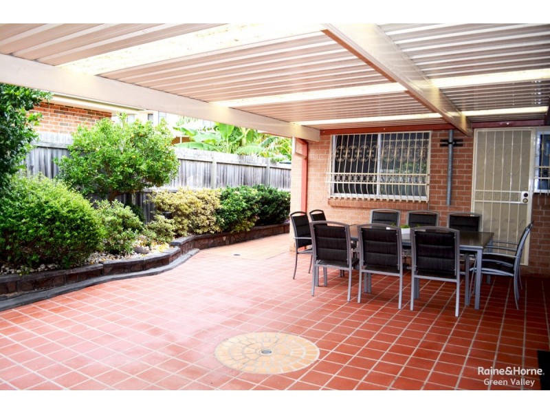 16 Ida Place, Cecil Hills NSW 2171