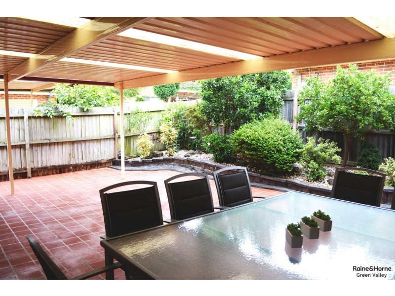 16 Ida Place, Cecil Hills NSW 2171