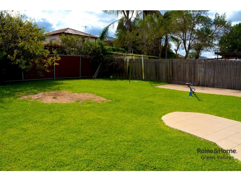 52A Throsby Street, Fairfield Heights NSW 2165