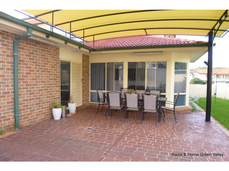 62 Lancaster Avenue, Cecil Hills NSW 2171