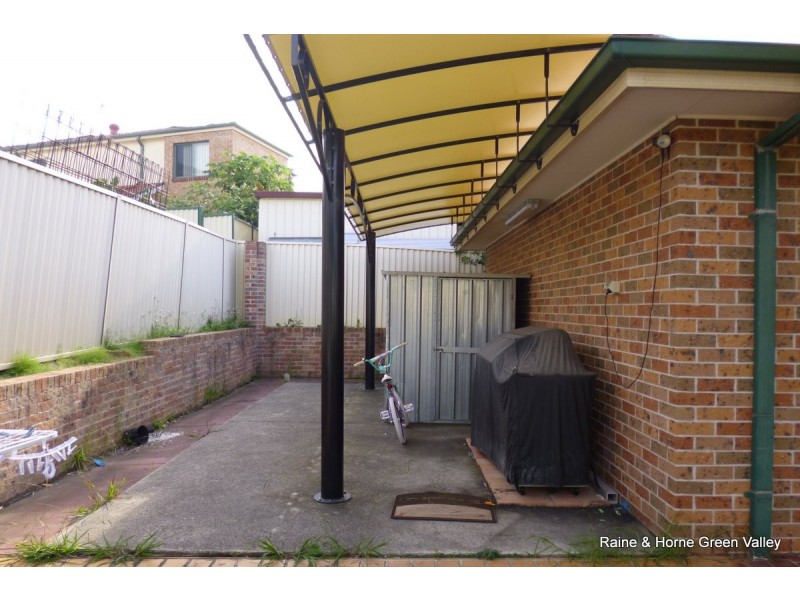 62 Lancaster Avenue, Cecil Hills NSW 2171