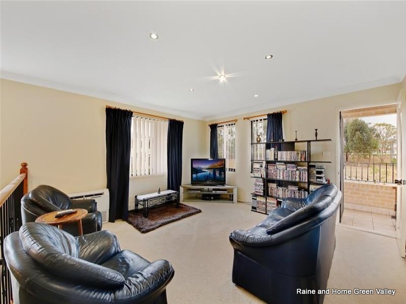 2 Wheat Place, Horningsea Park NSW 2171