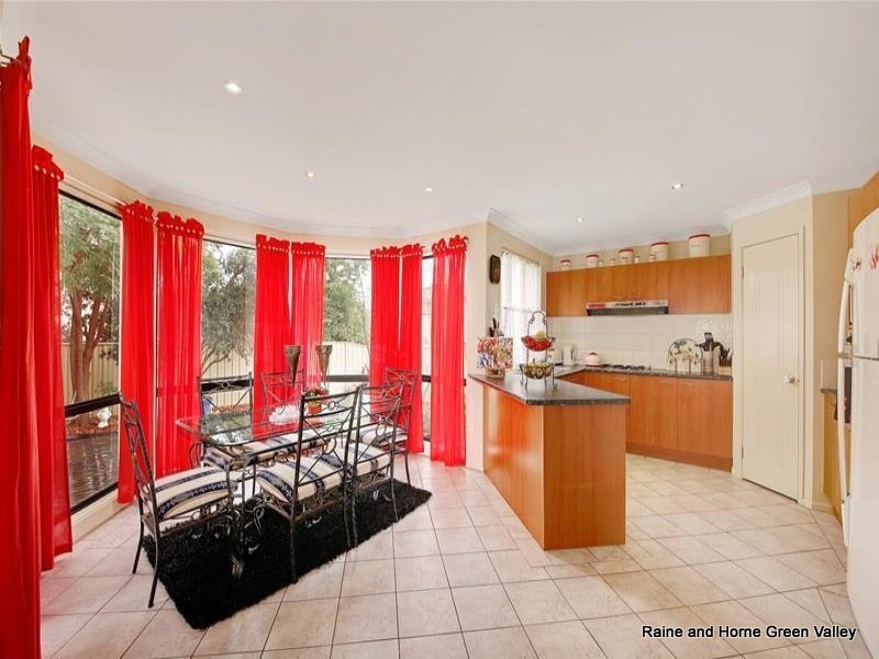 2 Wheat Place, Horningsea Park NSW 2171