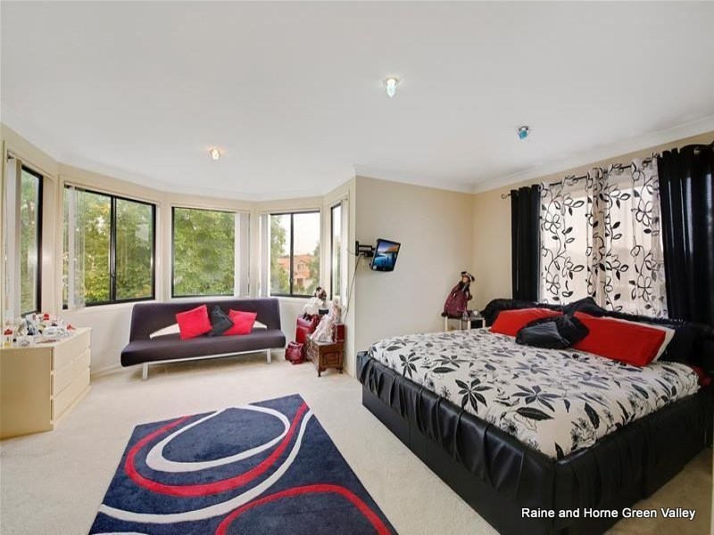 2 Wheat Place, Horningsea Park NSW 2171