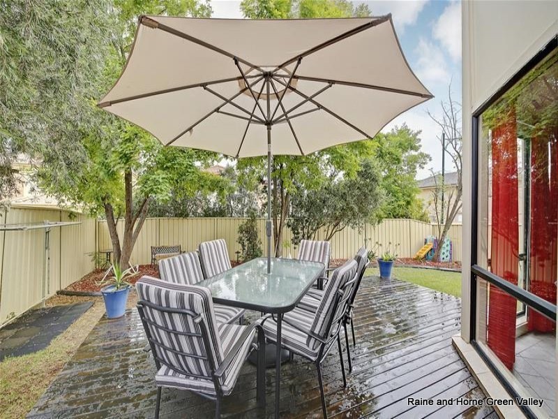 2 Wheat Place, Horningsea Park NSW 2171