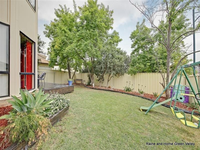 2 Wheat Place, Horningsea Park NSW 2171