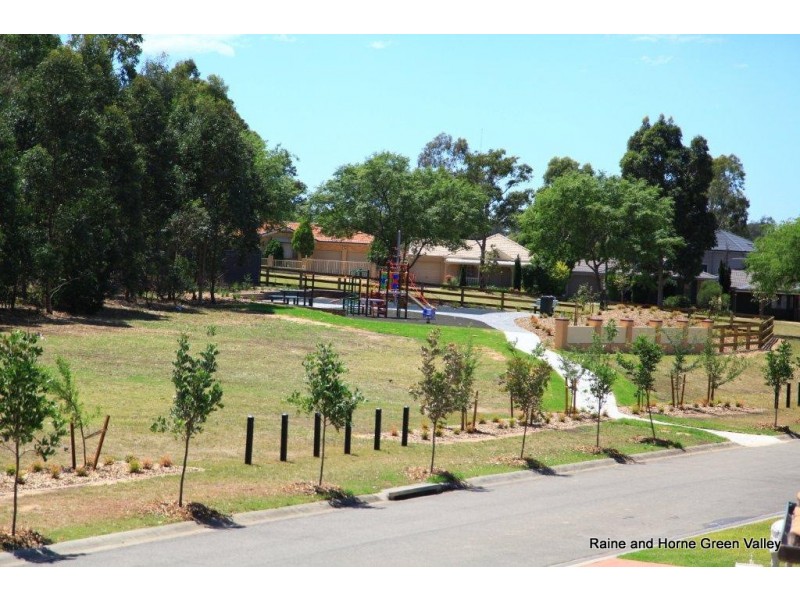 2 Wheat Place, Horningsea Park NSW 2171