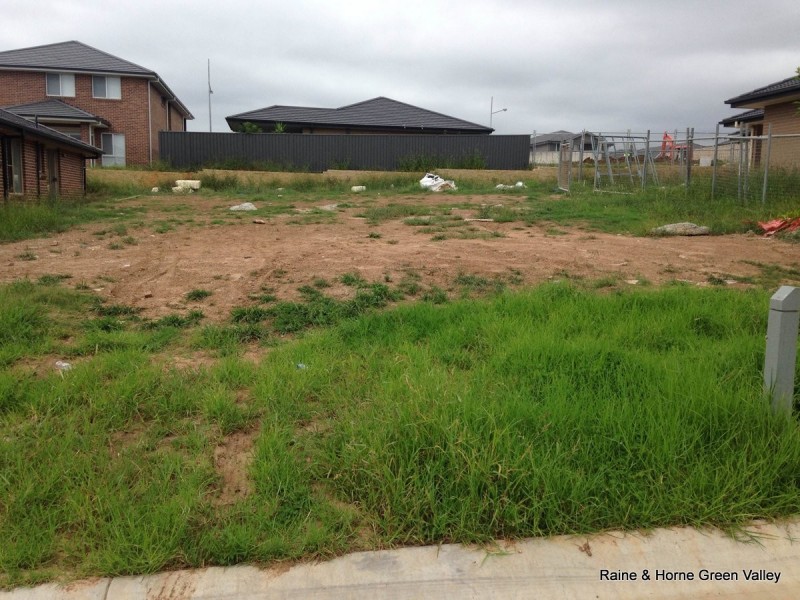 49 Ambrose Street, Oran Park NSW 2570