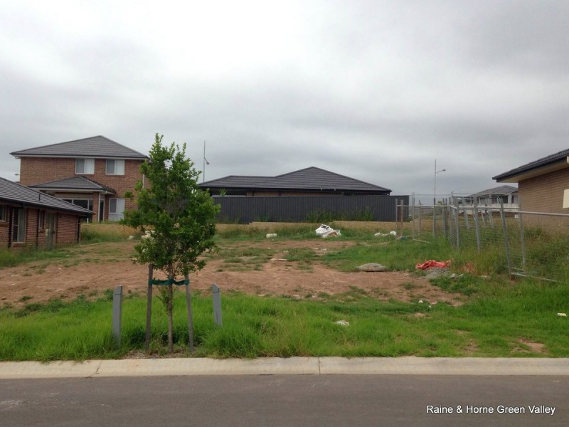 49 Ambrose Street, Oran Park NSW 2570