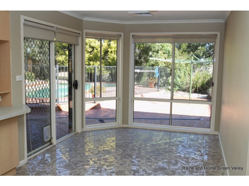 9 Joshua Moore Drive, Horningsea Park NSW 2171