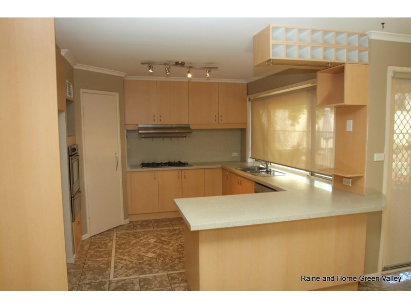 9 Joshua Moore Drive, Horningsea Park NSW 2171