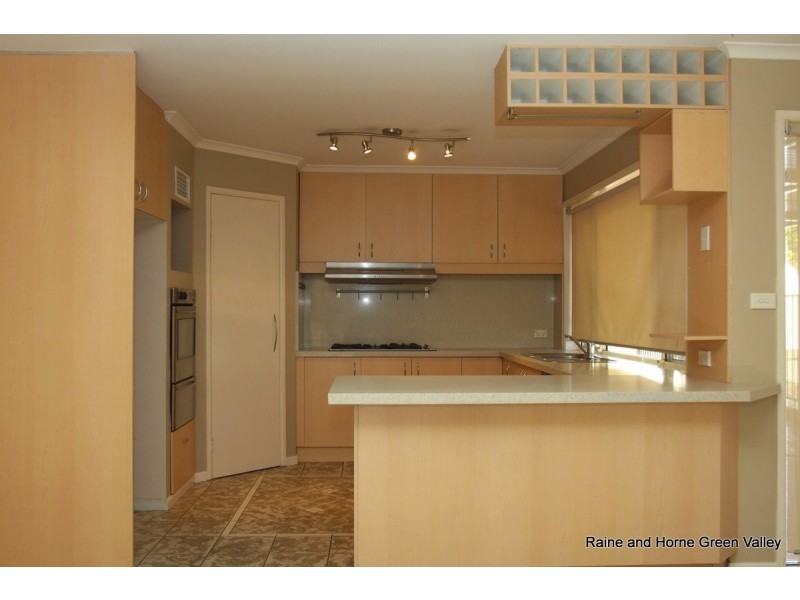 9 Joshua Moore Drive, Horningsea Park NSW 2171