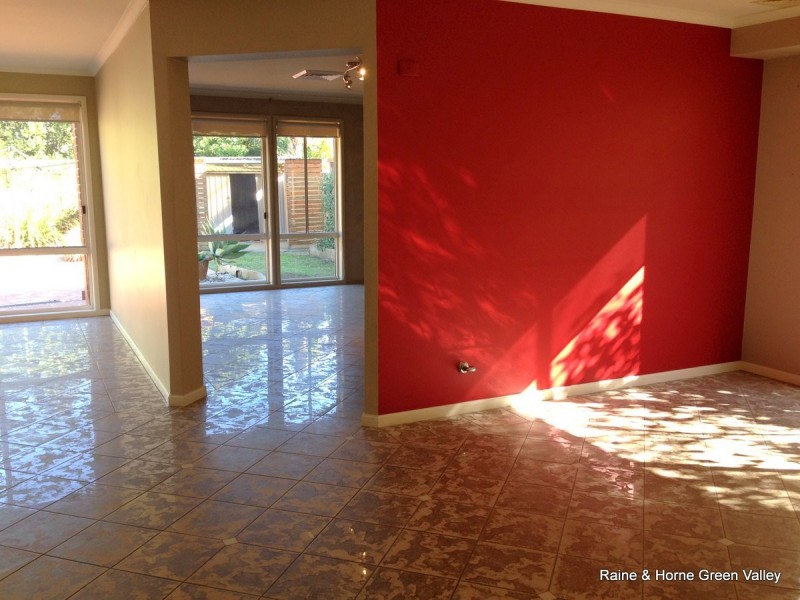 9 Joshua Moore Drive, Horningsea Park NSW 2171