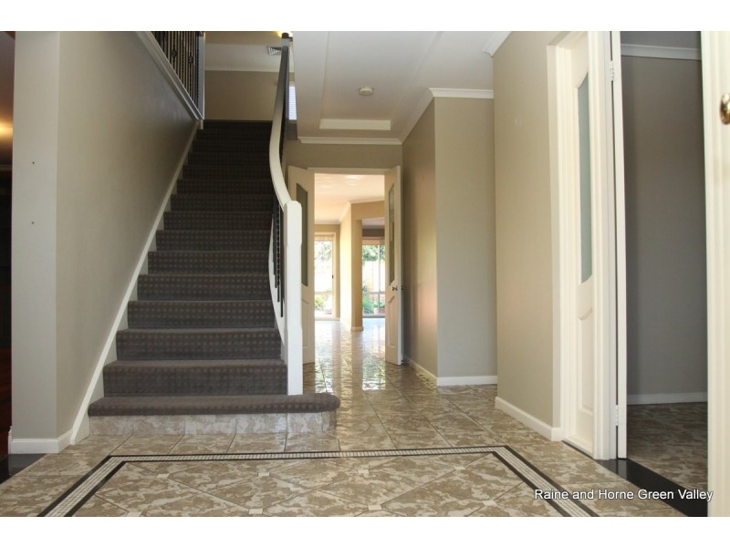 9 Joshua Moore Drive, Horningsea Park NSW 2171