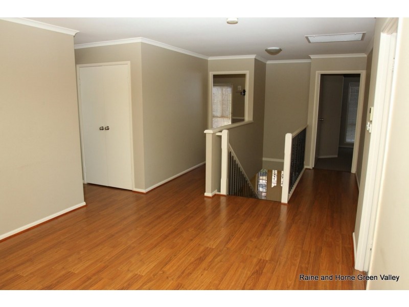 9 Joshua Moore Drive, Horningsea Park NSW 2171