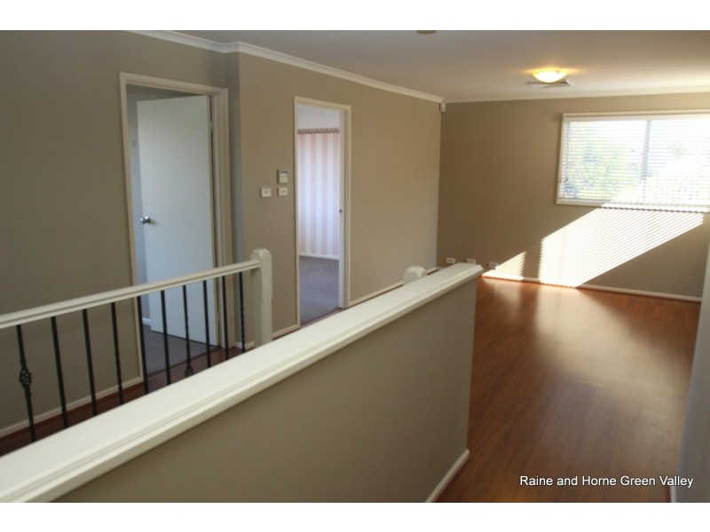 9 Joshua Moore Drive, Horningsea Park NSW 2171