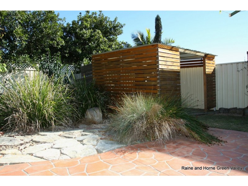 9 Joshua Moore Drive, Horningsea Park NSW 2171