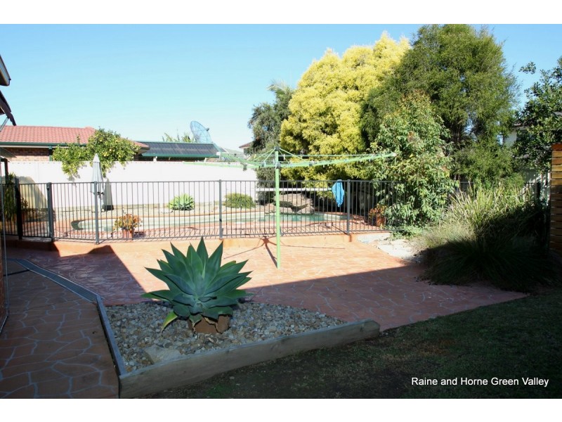 9 Joshua Moore Drive, Horningsea Park NSW 2171