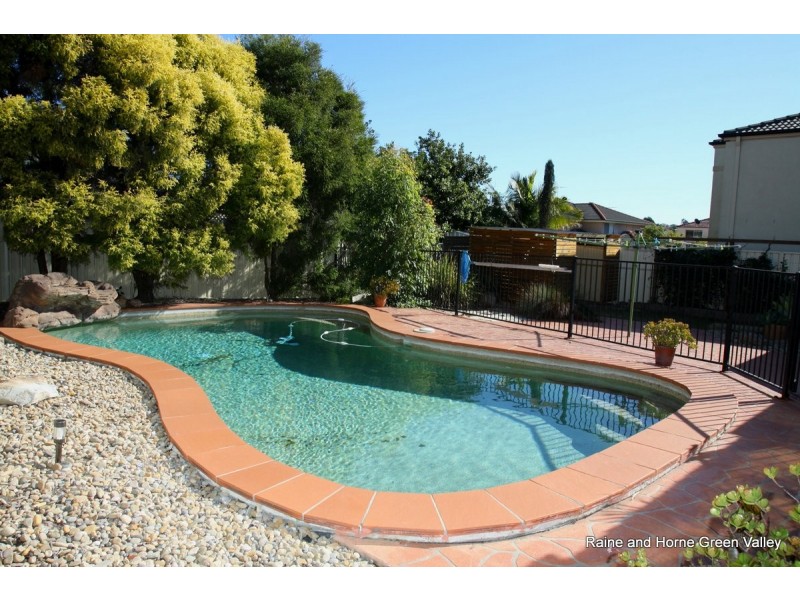 9 Joshua Moore Drive, Horningsea Park NSW 2171