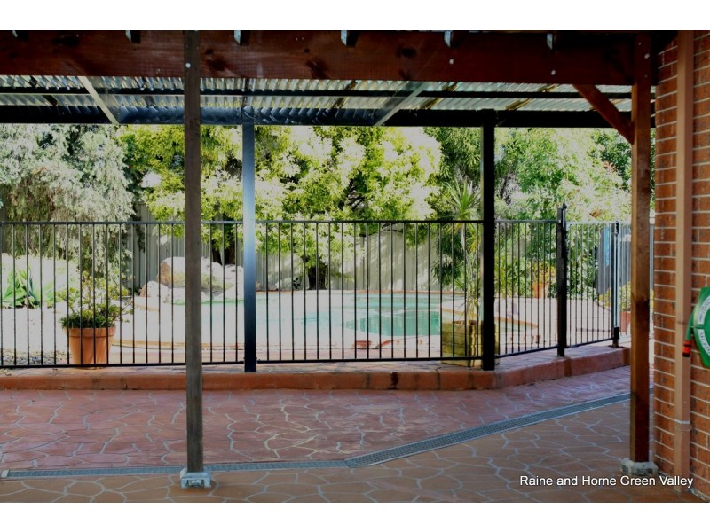 9 Joshua Moore Drive, Horningsea Park NSW 2171