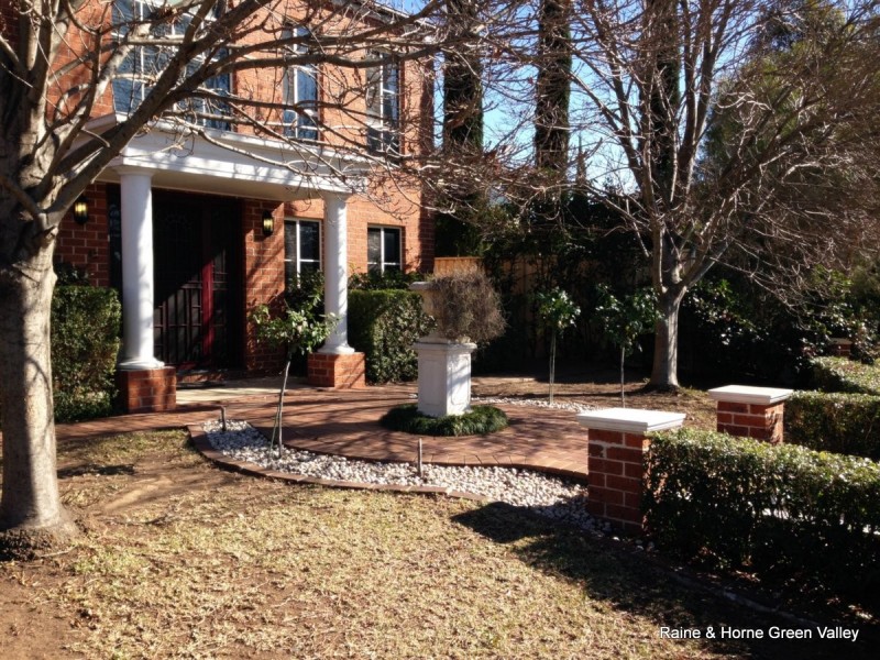 9 Joshua Moore Drive, Horningsea Park NSW 2171