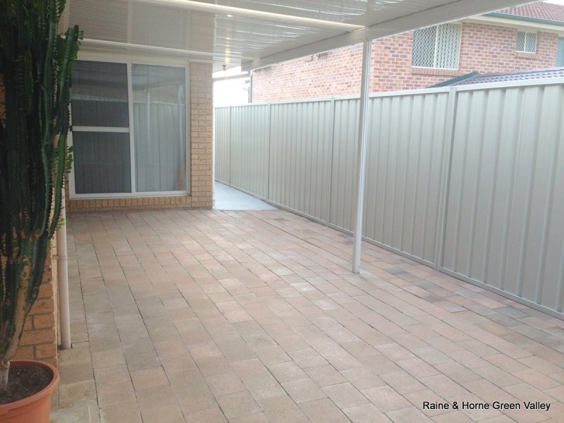 12 Ara Place, Hinchinbrook NSW 2168