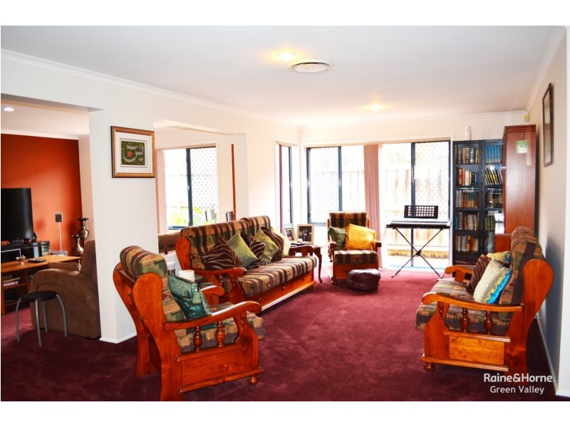 17 Perisher Street, Horningsea Park NSW 2171