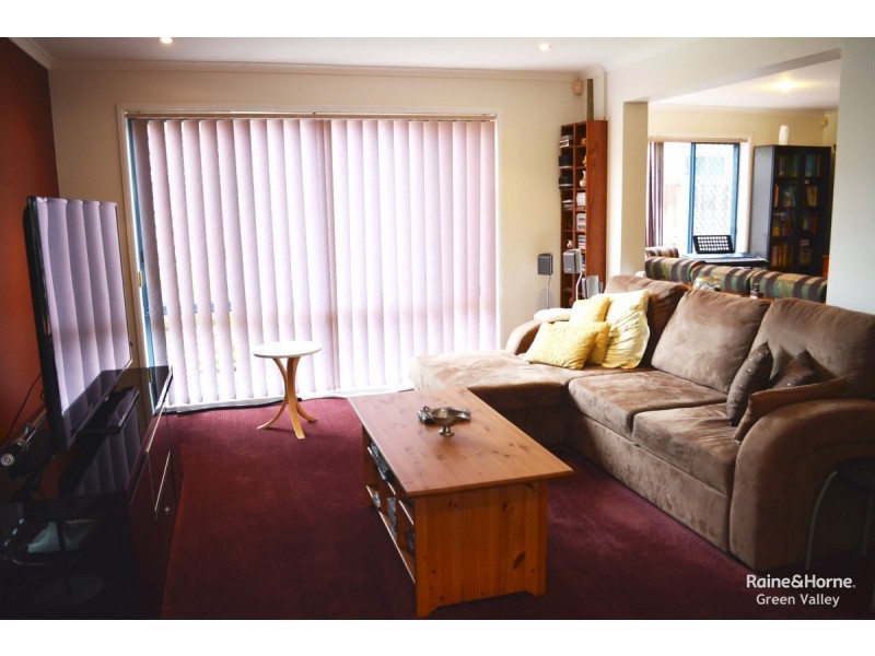 17 Perisher Street, Horningsea Park NSW 2171