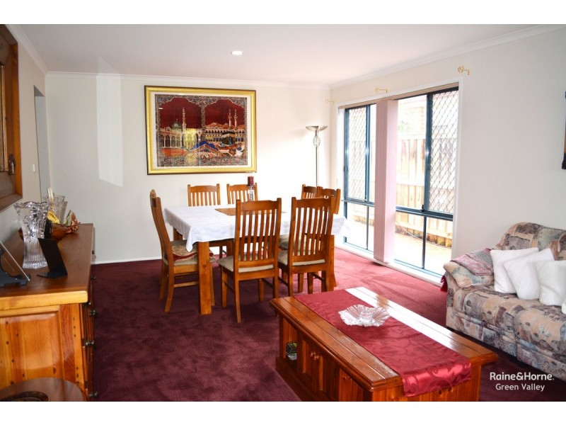 17 Perisher Street, Horningsea Park NSW 2171