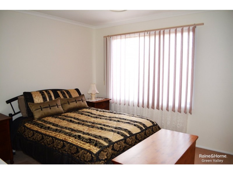 17 Perisher Street, Horningsea Park NSW 2171