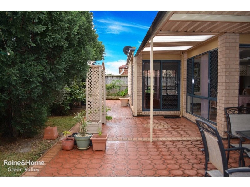 17 Perisher Street, Horningsea Park NSW 2171