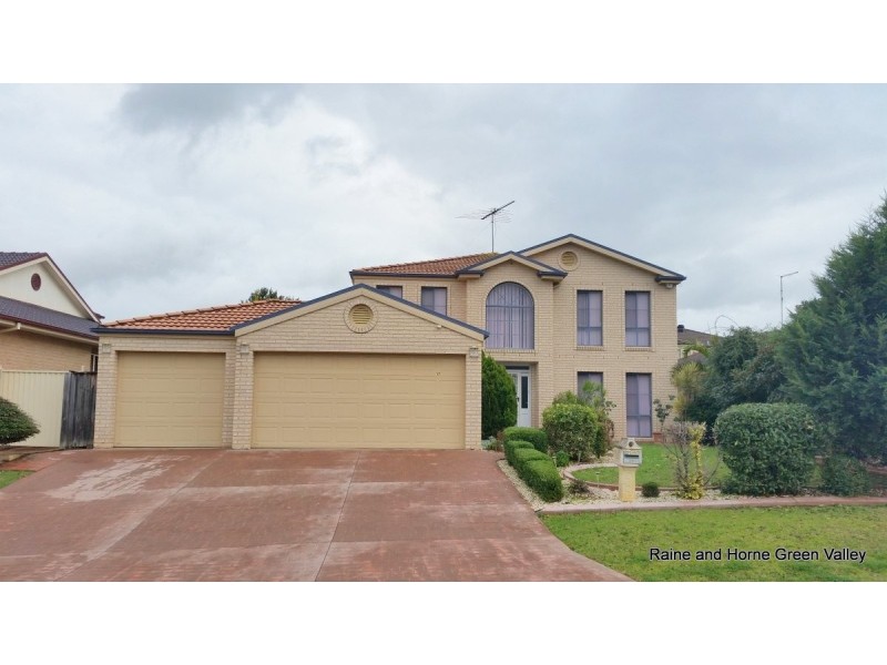 17 Perisher Street, Horningsea Park NSW 2171