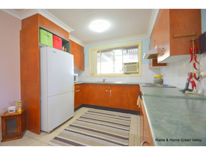 13/162-164 Chifley Street, Wetherill Park NSW 2164