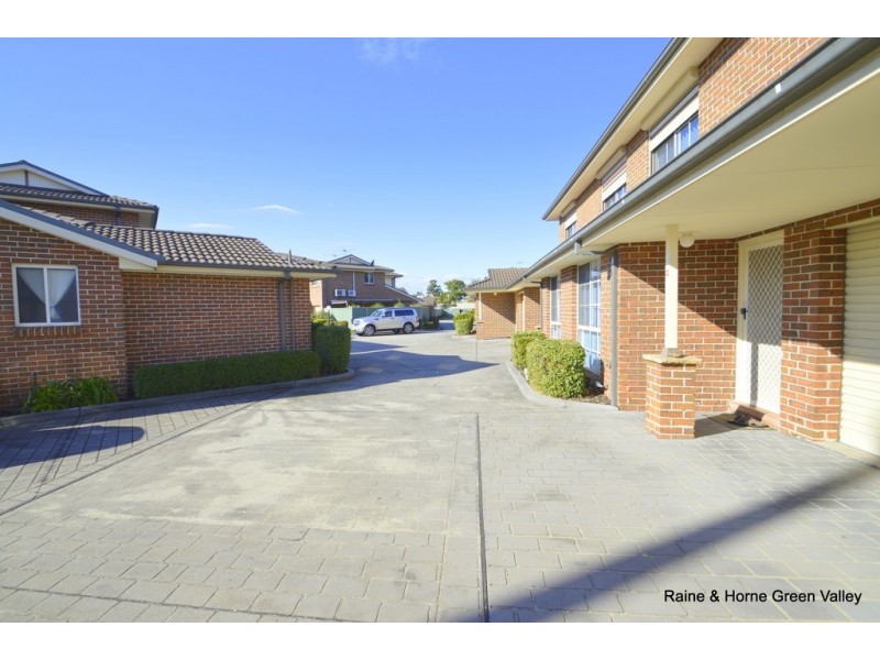 13/162-164 Chifley Street, Wetherill Park NSW 2164