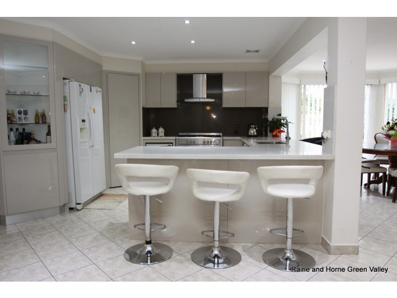 2 Lyon Place, Cecil Hills NSW 2171