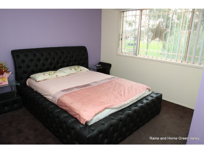 2 Lyon Place, Cecil Hills NSW 2171