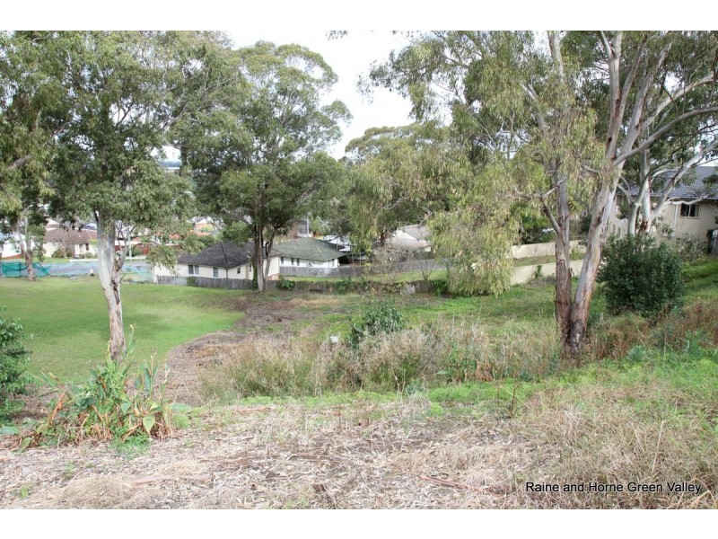 94A Heckenberg Avenue, Heckenberg NSW 2168
