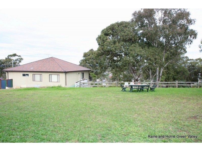 94A Heckenberg Avenue, Heckenberg NSW 2168