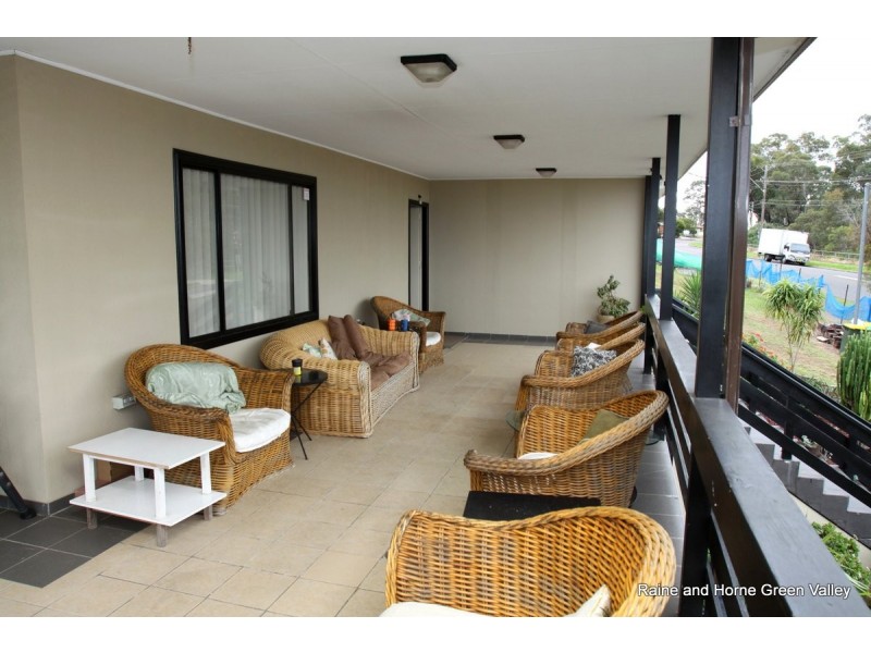 94A Heckenberg Avenue, Heckenberg NSW 2168