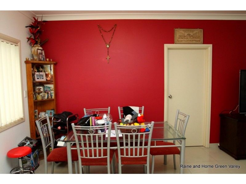 94A Heckenberg Avenue, Heckenberg NSW 2168