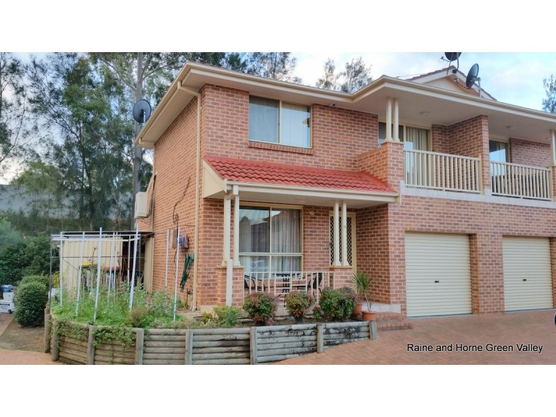 11/136 Heathcote Rd, Hammondville NSW 2170