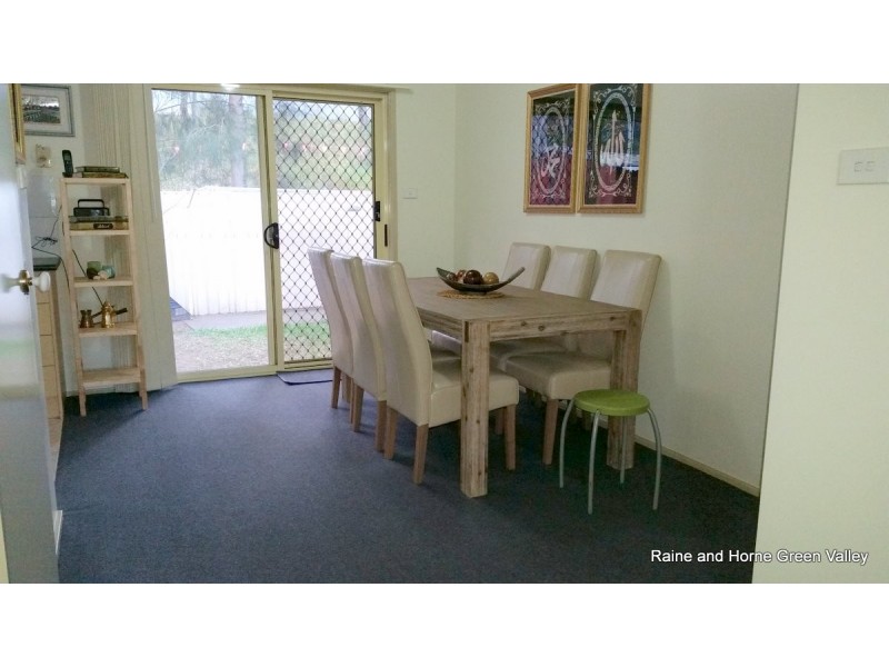 11/136 Heathcote Rd, Hammondville NSW 2170