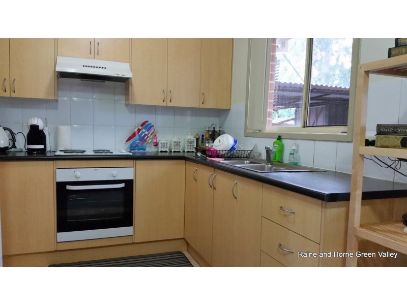 11/136 Heathcote Rd, Hammondville NSW 2170